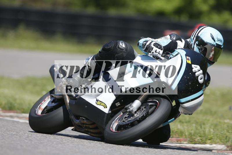 /13 01.05.2025 Speer Racing ADR/Gruppe gelb/410